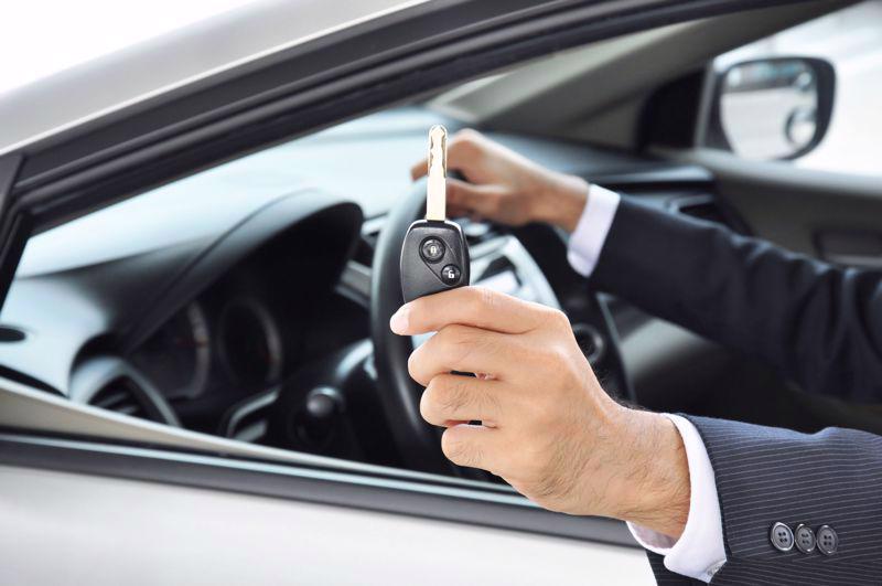 How to Choose the Right Car for Your Needs: Family Trips, City Breaks, or Business Travel