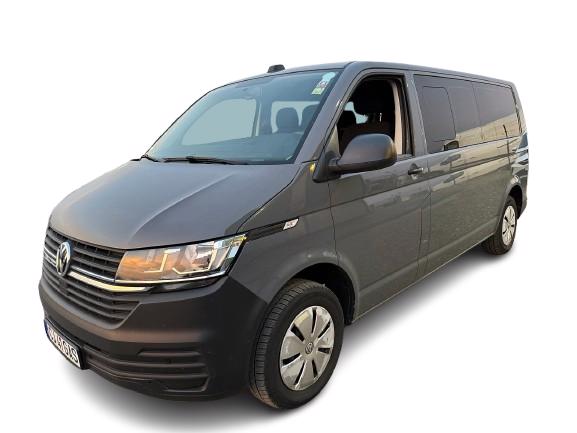  VW Transporter